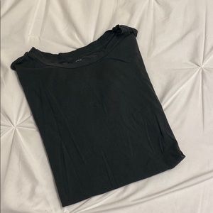 Aerie Boyfriend Tee